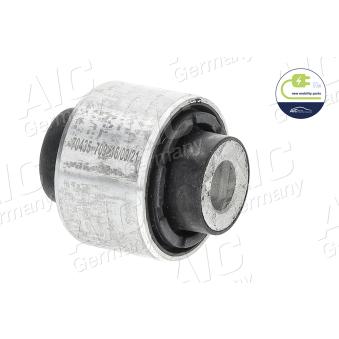 Silent bloc de suspension (train arrière) AIC [70435]