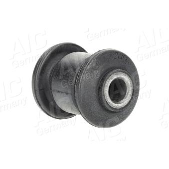 Silent bloc de suspension (train avant) AIC OEM 6N0407182