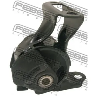 FEBEST HM-069 - Support moteur