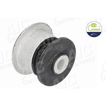Silent bloc de suspension (train arrière) AIC OEM 7L0407077