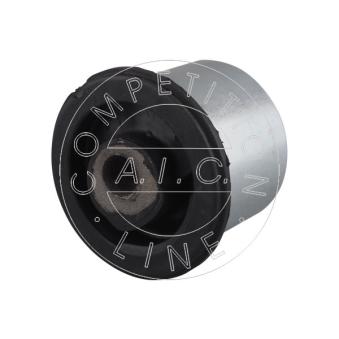 Silent bloc de suspension (train avant) AIC OEM 7L0407182C