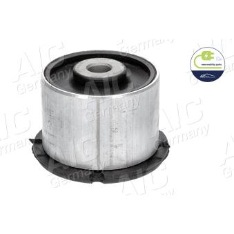 Silent bloc de suspension (train avant) AIC OEM 7L0407182D