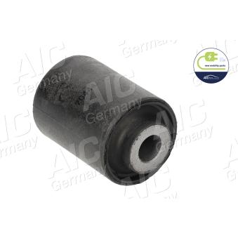 Silent bloc de suspension (train avant) AIC OEM 7L0412333A