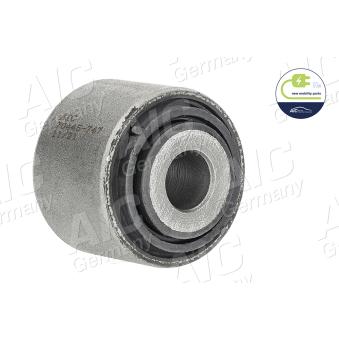 Silent bloc de suspension (train arrière) AIC 70445