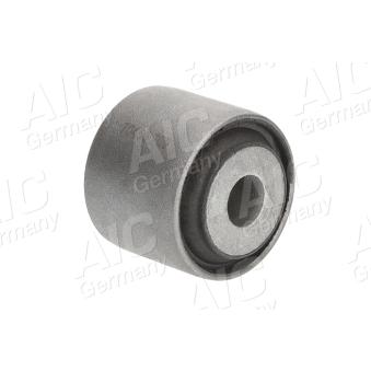 Silent bloc de suspension (train arrière) AIC OEM 8E0501537M