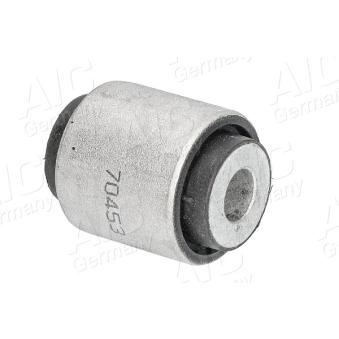 Silent bloc de suspension (train arrière) AIC OEM 8E0501541Q