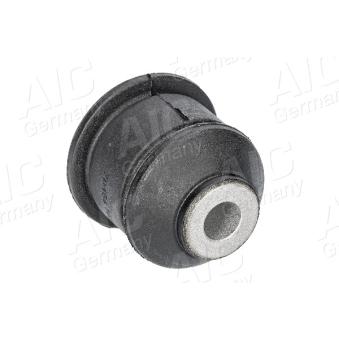 Silent bloc de suspension (train arrière) AIC OEM 8E0505203C