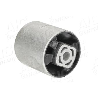 Silent bloc de suspension (train avant) AIC OEM 8K0407183B