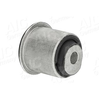 Silent bloc de suspension (train avant) AIC OEM 8N0407182A