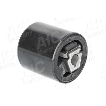 Silent bloc de suspension (train avant) AIC OEM 31103412781