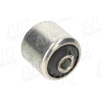 Silent bloc de suspension (train avant) AIC OEM 31121139826