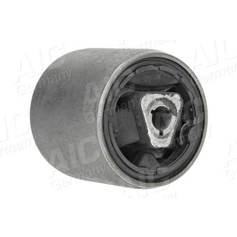 Silent bloc de suspension (train avant) AIC OEM 31126765992