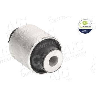 Silent bloc de suspension (train avant) AIC OEM 31126794203