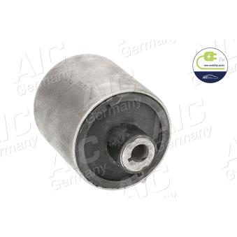 Silent bloc de suspension (train avant) AIC OEM 31126851261