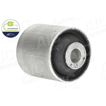 Silent bloc de suspension (train avant) AIC OEM 31126864000