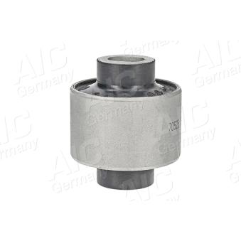 Silent bloc de suspension (train avant) AIC OEM A2303330614