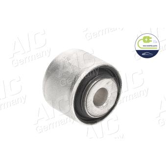 Silent bloc de suspension (train arrière) AIC OEM A2213501006