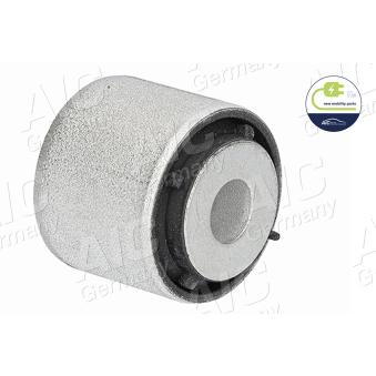 Silent bloc de suspension (train arrière) AIC OEM 2053520508