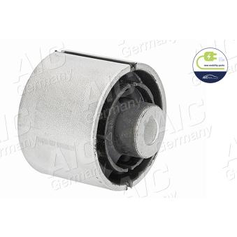 Silent bloc de suspension (train avant) AIC 70538