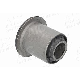 Silent bloc de suspension (train avant) AIC OEM 9160394