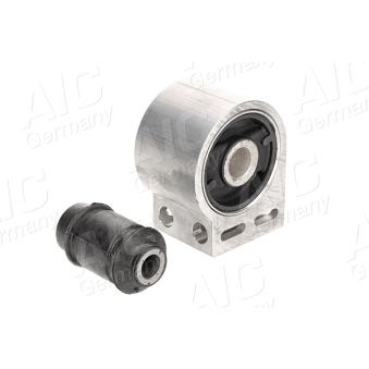 Silent bloc de suspension (train avant) AIC OEM 96626235
