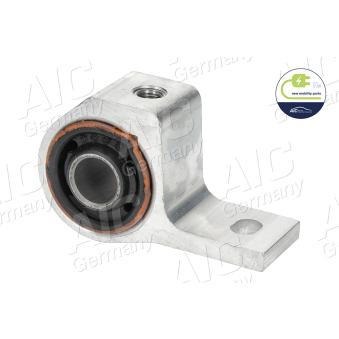 Silent bloc de suspension (train avant) AIC OEM 352383