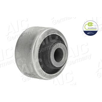 Silent bloc de suspension (train avant) AIC OEM 3523AG