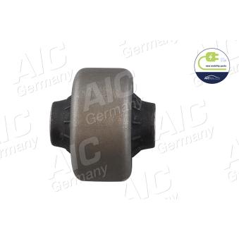 Silent bloc de suspension (train avant) AIC OEM 8200041166