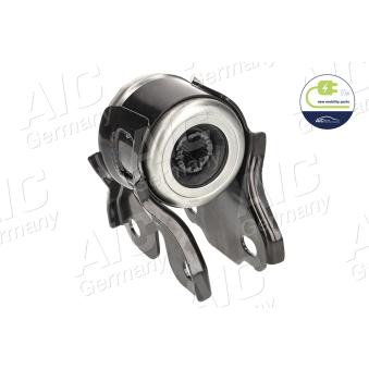 Silent bloc de suspension (train avant) AIC OEM 1507181