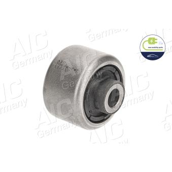 Silent bloc de suspension (train avant) AIC OEM 1507182