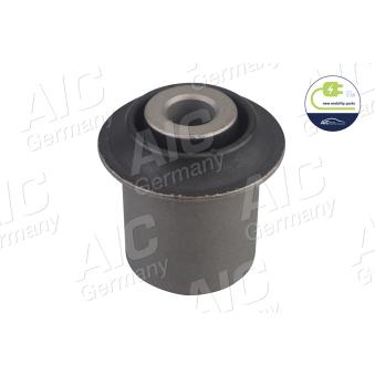 Silent bloc de suspension (train avant) AIC OEM 51392S5A004
