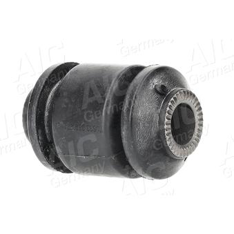 Silent bloc de suspension (train avant) AIC OEM 5455125000