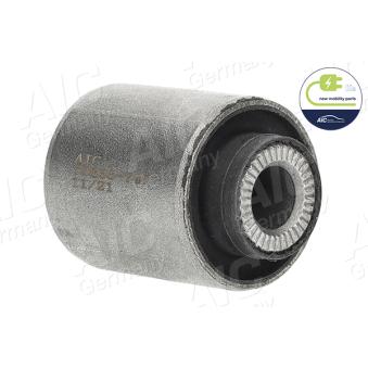 Silent bloc de suspension (train avant) AIC OEM 545512Y000