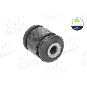 Silent bloc de suspension (train avant) AIC 70637