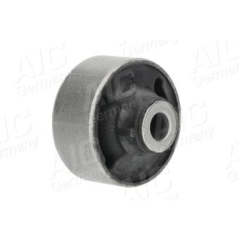 Silent bloc de suspension (train avant) AIC OEM 545040445R