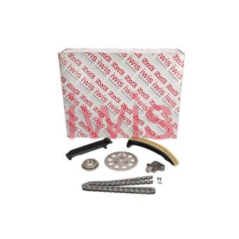 Kit de distribution par chaîne AIC OEM 1600520116 Kit de distribution par chaîne AIC OEM 1600520116