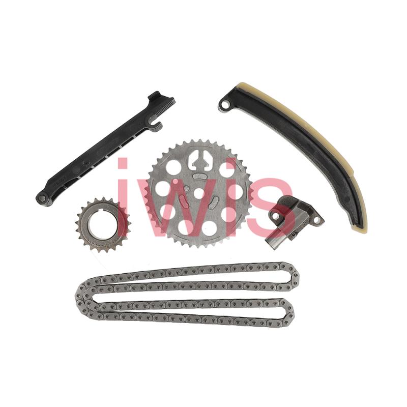 Kit de distribution par chaîne AIC 70660Set - Visuel 2