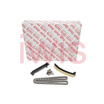 Kit de distribution par chaîne AIC OEM 1600520116 Kit de distribution par chaîne AIC OEM 1600520116