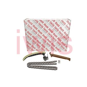 Kit de distribution par chaîne AIC OEM A6600520116 Kit de distribution par chaîne AIC OEM A6600520116