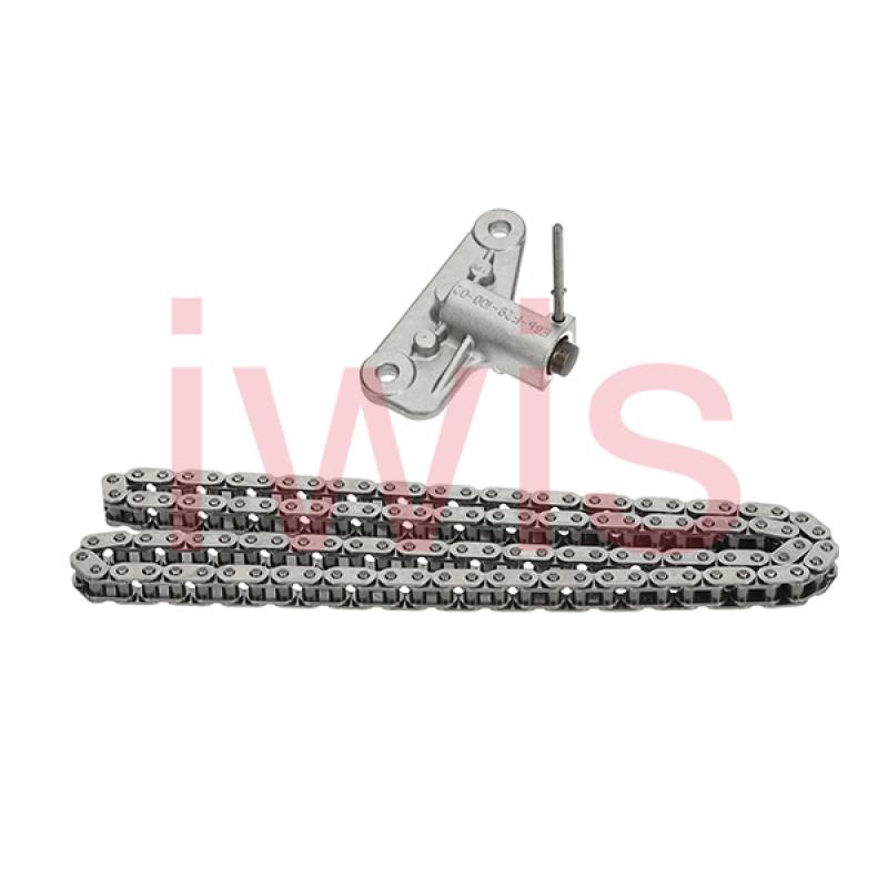 Kit de distribution par chaîne AIC 70666Set - Visuel 1