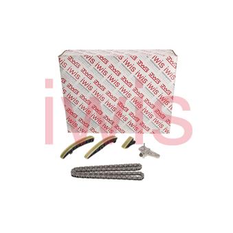 Kit de distribution par chaîne AIC 70667Set