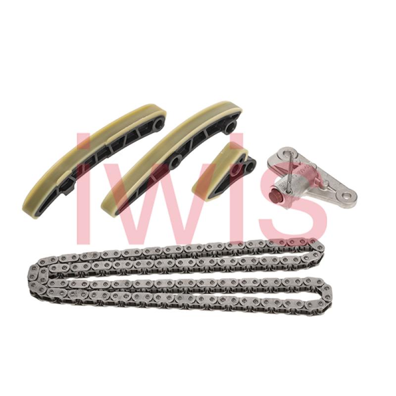 Kit de distribution par chaîne AIC 70667Set - Visuel 1