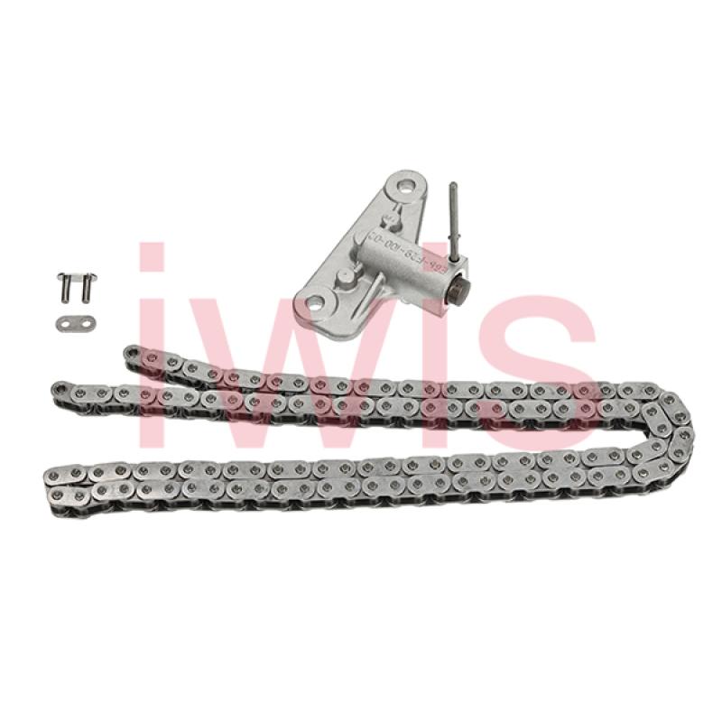 Kit de distribution par chaîne AIC 70668Set - Visuel 1