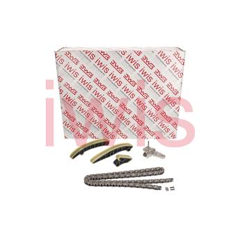 Kit de distribution par chaîne AIC 70669Set