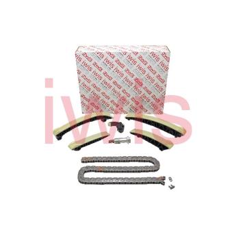 Kit de distribution par chaîne AIC [70670Set]