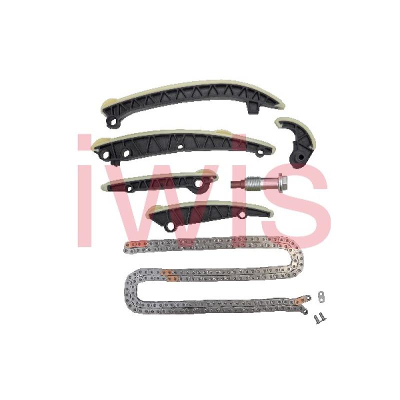 Kit de distribution par chaîne AIC 70670Set - Visuel 1