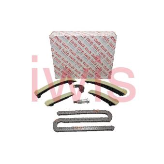 Kit de distribution par chaîne AIC 70671Set