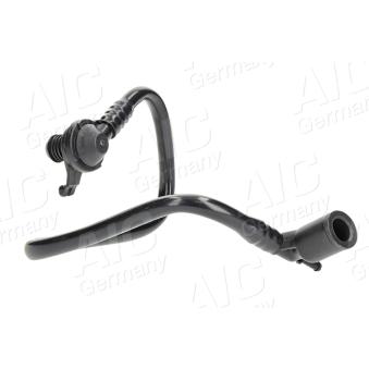 Tuyau de dépression, servofrein AIC 70674