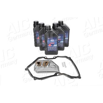 Jeu de pièces, Vidange boîte automatique AIC OEM 09K321370