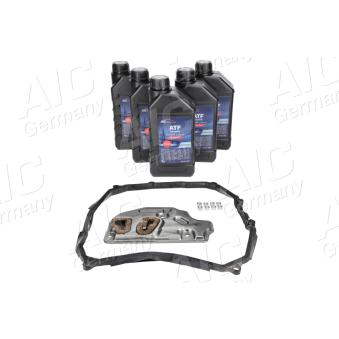 Jeu de pièces, Vidange boîte automatique AIC [70679Set]